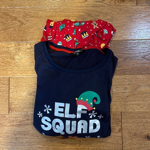 Pajamas - Picture 1 of 2